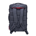 DJ BAG K-Mini MK2 сумка-рюкзак для 4-канального dj-контроллера