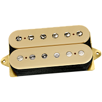 DiMarzio DP190CR AIR CLASSIC NECK звукосниматель для электрогитары, хамбакер, цвет Cream