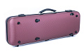 GEWA Air Avantgarde Bordeaux/Black футляр для скрипки прямоугольный, бордовый
