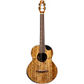 FLIGHT FIREBALL BARITONE EQ-A Укулеле баритон