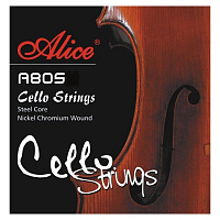 ALICE A805A  Струны для виолончели