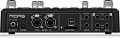 MIDAS DP48 персональный мониторный микшер, 48 каналов, 2 микса, 2 выхода на наушники, AES50 In/Thru, SD-карта, встроенный микрофон окружения