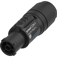 Neutrik NAC3F-TRUE1-L разъем PowerCon "мама"