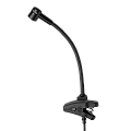 AVCLINK SM-11X Инструментальный микрофон с 3-pin Mini XLR