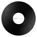 PIONEER RB-VS1-K Тайм-код пластинка для rekordbox DVS