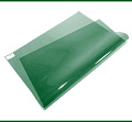 ROSCO Supergel #91 Primary Green Светофильтр пленочный высокотемпературный, цвет: насыщенный зеленый , лист: 50х61см