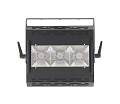 IMLIGHT LTL STAGE LED W150 V3 Театральный светодиодный светильник белого света 3500К 150 Вт (3х50 Вт LED), рассеянный свет с симметричной диаграммой