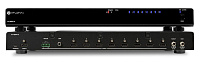 Atlona AT-HDDA-8  Распределитель HDMI сигнала от одного HDMI источника на восемь HDMI приемников (дисплеев) (4Kx2K)
