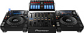 PIONEER XDJ-1000mk2 DJ-проигрыватель