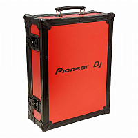 PIONEER PRO-900NXSFLT  кейс для CDJ-900, опционально походит для  CDJ-2000NXS2 или DJM-900NXS2