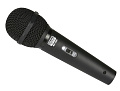Xline MD-1800 Микрофон вокальный, кардиоидный, 45-15000 Гц. В комплекте: держатель, ветрозащита, кольцо "антиролл"