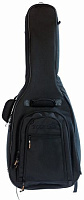 Rockbag RB20448B чехол для классической гитары, серия Cross Walker, подкладка 10мм, черный