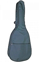 SOLO ЧГК2/1  Чехол утепленный для классической гитары, 2 регулируемых лямки рюкзачного типа
