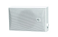 AMC iSpeak 5R White (RAL9016) Громкоговоритель настенный, 6 Вт/100 В, 70-18000 Гц,  цвет белый, вес 1.2 кг