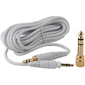 ENLEMA MH 1 PRO WH Наушники, цвет белый