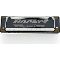 HOHNER Rocket 2013/20 E Губная гармоника диатоническая