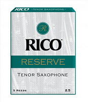 RICO RKR0525 Reserve трости для саксофона тенор №2,5