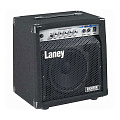 Laney RB1 басовый комбо, 15 Вт, динамик 8", компрессор, 3-полосный эквалайзер, размеры 610x420x435 мм, вес 23 кг
