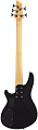 Schecter C-5 Plus STCB Бас-гитара, 5 струн, цвет See Through Cherry Burst