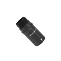 Seetronic SCHM5-B кабельный разъем XLR "папа", 5-контактный 