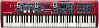 Clavia Nord Stage 3 Compact синтезатор, 73 клавиши