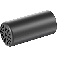 DPA DUA9301-B защитный колпачок, акустический фильтр для микрофонов серии 6060, чёрный, 3 шт.