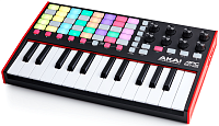 AKAI APC Key 25 MK2 MIDI клавиатура 