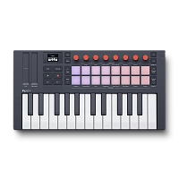 NOVATION Flkey Mini 25 MK2 Миди-контроллер  