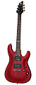 Schecter SGR C-1 M RED Гитара электрическая