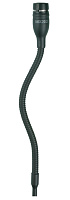 SHURE MX202B/N комплект на гибком креплении (10 см) со шнуром (9 м) без капсюля