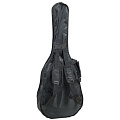 PROEL BAG110PN  Чехол для акустической и 12-струнной гитары, 2 кармана, ремни