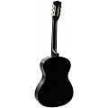 TERRIS TC-3805A BK Гитара классическая 7/8