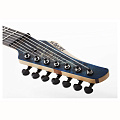 Schecter REAPER-7 Multiscale SSKYB Электрогитара семиструнная