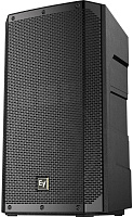 Electro-Voice ELX200-12 пассивная акустическая система, 12", макс. SPL 128 дБ (пик), 1200 Вт пик, цвет черный, корпус полипропилен