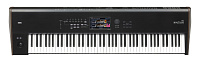KORG NAUTILUS-88 AT рабочая станция 