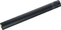 DPA 4011A конденсаторный микрофон, диаметр капсюля 19 мм, 20-20000 Гц, чувствительность 10 мВ/Па, кардиоида