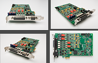 Lynx Studio E44  Звуковая карта PCIe