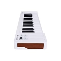 Arturia MicroLab mk3 White MIDI клавиатура