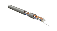 Belden 7965E.00305 кабель витая пара категории 6, UTP CAT6, 4x2x23 AWG