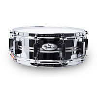 Pearl DUX1450BR/405 малый барабан, цвет хром
