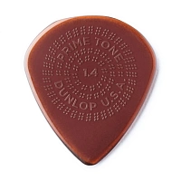 Dunlop 520P140 Primetone Jazz III XL 3Pack  медиаторы, толщина 1,4 мм, 3 шт.