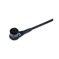 BEYERDYNAMIC DT 297 PV MKll 250 Ом Головная гарнитура с наушниками и конденсаторным микрофоном. Без кабеля