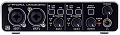 Behringer U-PHORIA STUDIO PRO набор для звукозаписи: USB-аудиоинтерфейс UMC202HD, конденсаторный микрофон C-1, наушники HPS5000