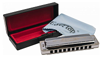 EASTTOP T006 C Губная гармоника диатоническая