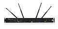 Qtex QAS NX960HS радиосистема c двумя головными микрофонами