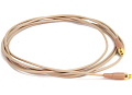 RODE MiCon Cable (1.2m) - Pink  экранированный кабель, усиленный кевларом для микрофона с оголовьем HS1, Lavalier, PinMic, цвет телесный