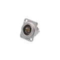 Amphenol AC-BNC-JS-75 разъем BNC "мама", панельный