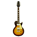 ARIA PRO II PE-590STD AGTS Электрогитара