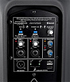 Behringer B115W  2-полосная активная акустическая система, Bluetooth Wireless, MP3