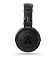 AuraSonics STUDIO D200HR наушники закрытые